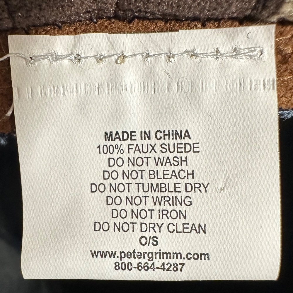 Peter Grimm Hat - image 3